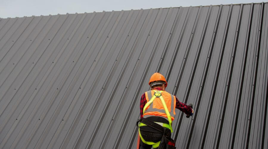 Local Siding Services in Branchport, NY